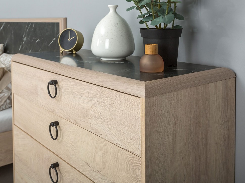 Спальный гарнитур Спальный гарнитур Мальта 3