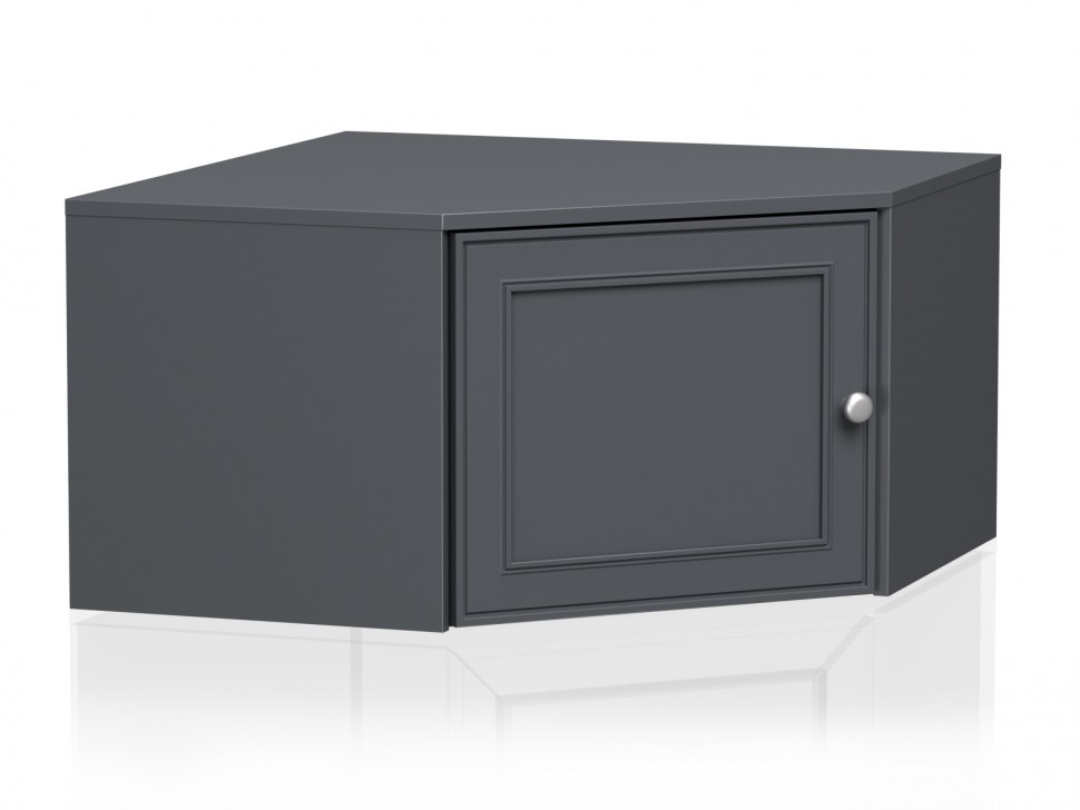 Угловая антресоль Люси