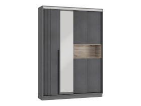 Шкаф-купе Эриксон