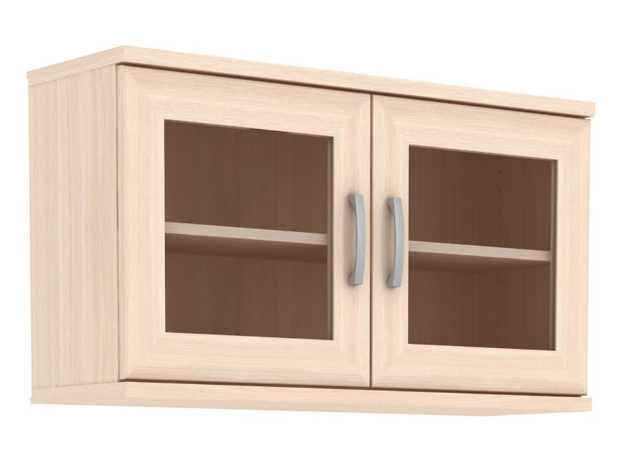 Шкаф навесной Леонардо