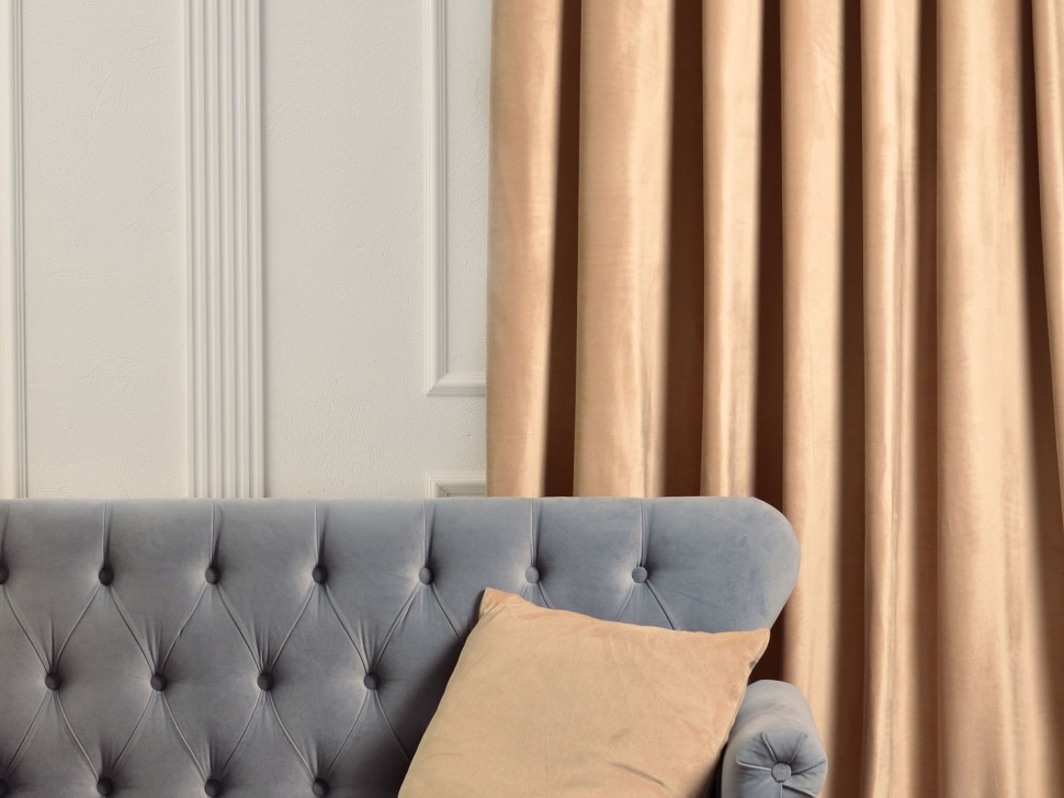 Штора Эвита