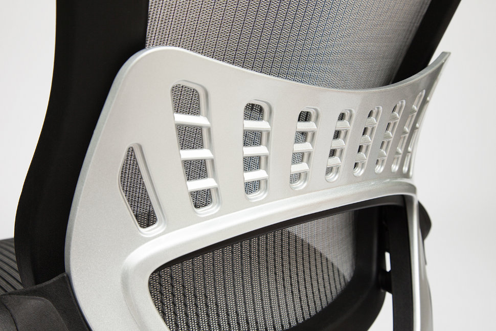 Кресло руководителя Mesh-1