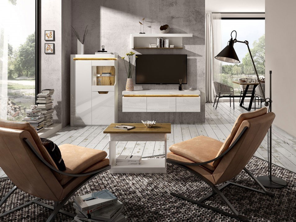 Гостиная Торино