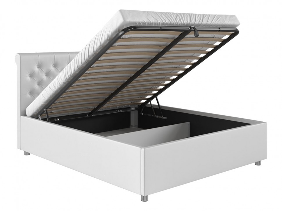 Кровать с подъемным механизмом Офелия