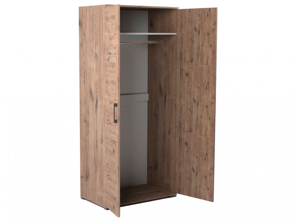 Шкаф распашной Денвер