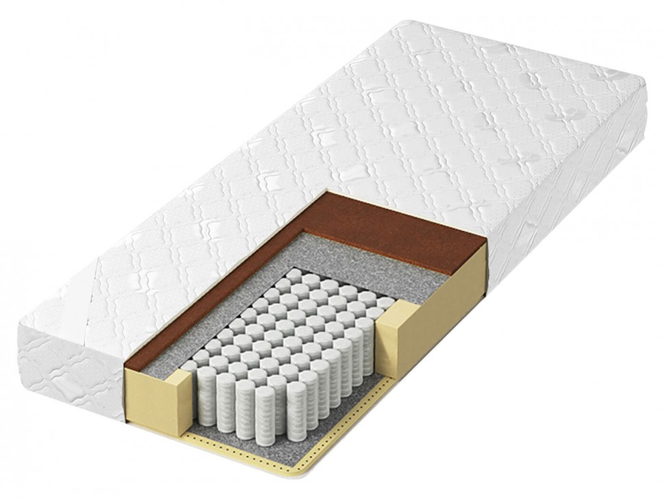 Детский матрас Микс Хард Плюс