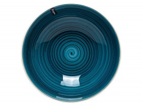 Тарелка Аэрограф Вечерний Бриз