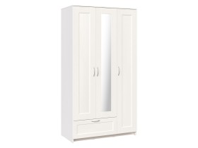 Распашной шкаф Сириус