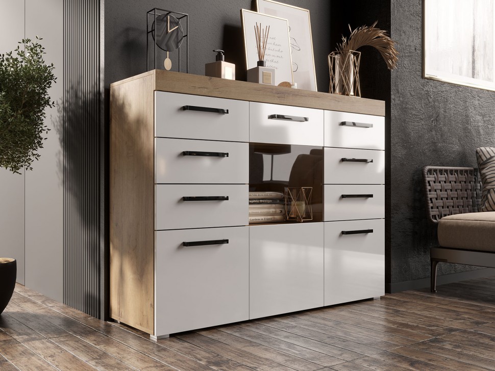 Комод Бастон