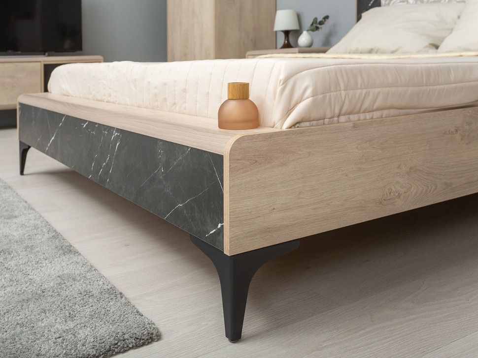 Спальный гарнитур Спальный гарнитур Мальта 2