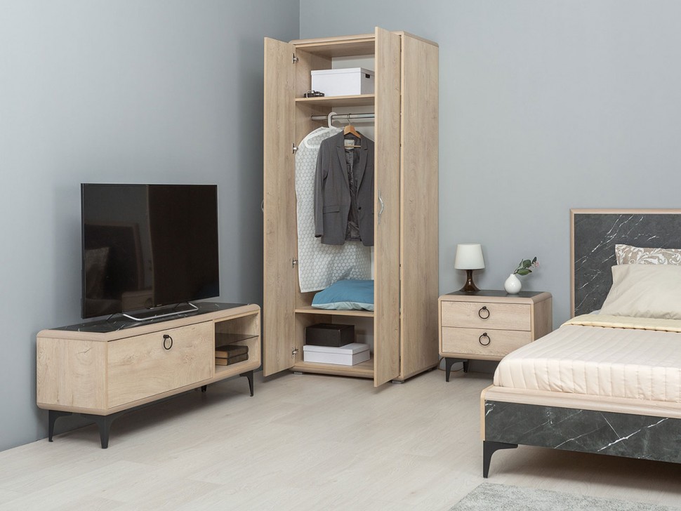 Спальный гарнитур Спальный гарнитур Мальта 2