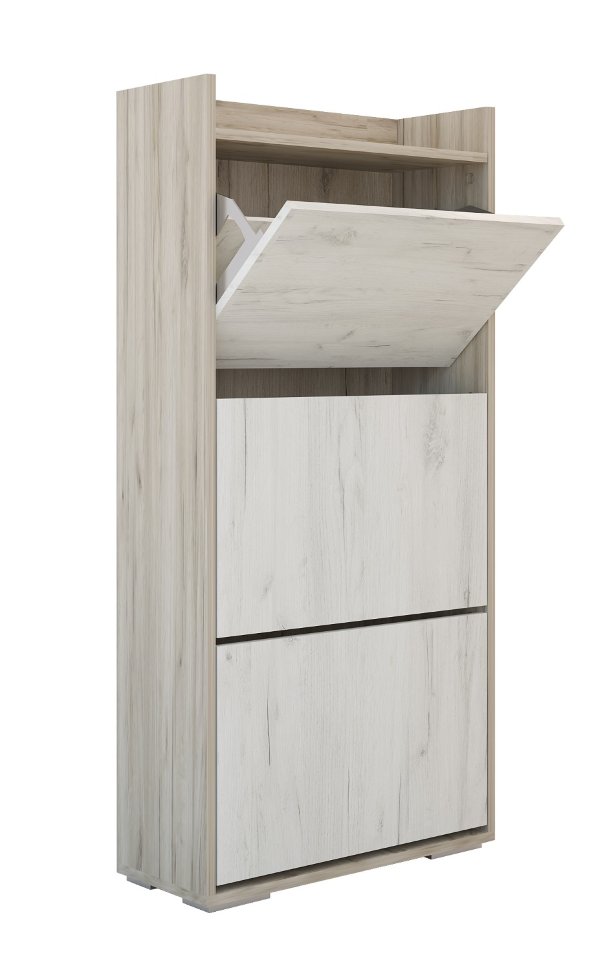 Обувница Танго XL