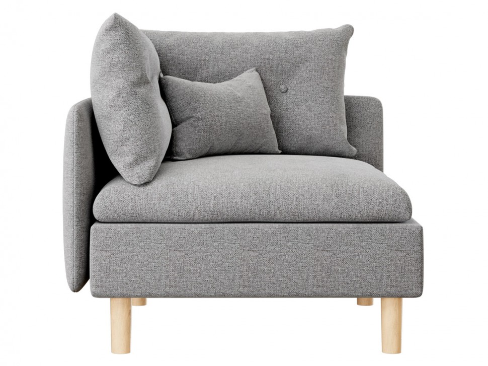 Угловое кресло Калисто