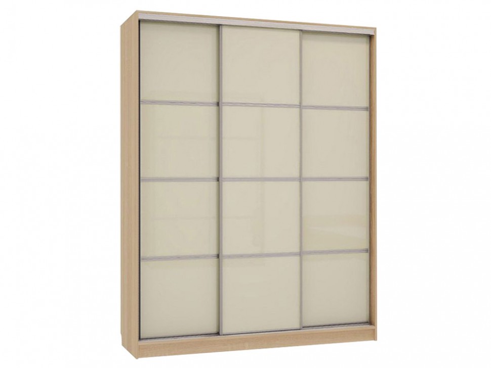 Шкаф-купе Бассо 2