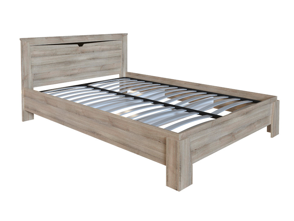 Кровать Гарда