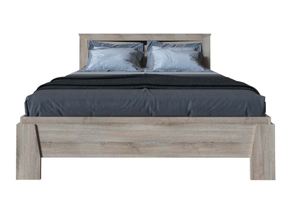 Кровать Гарда