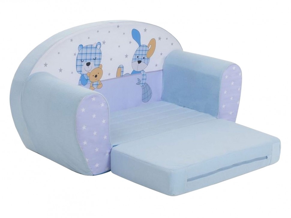 Раскладной диванчик серии Мимими