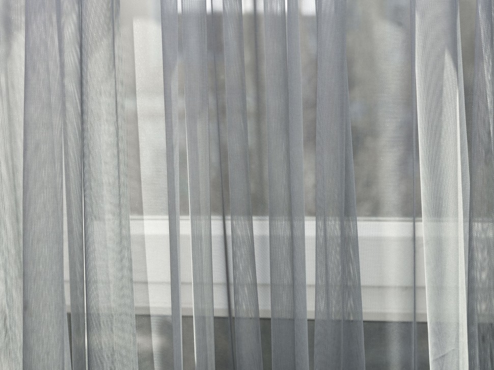 Тюль Катрин