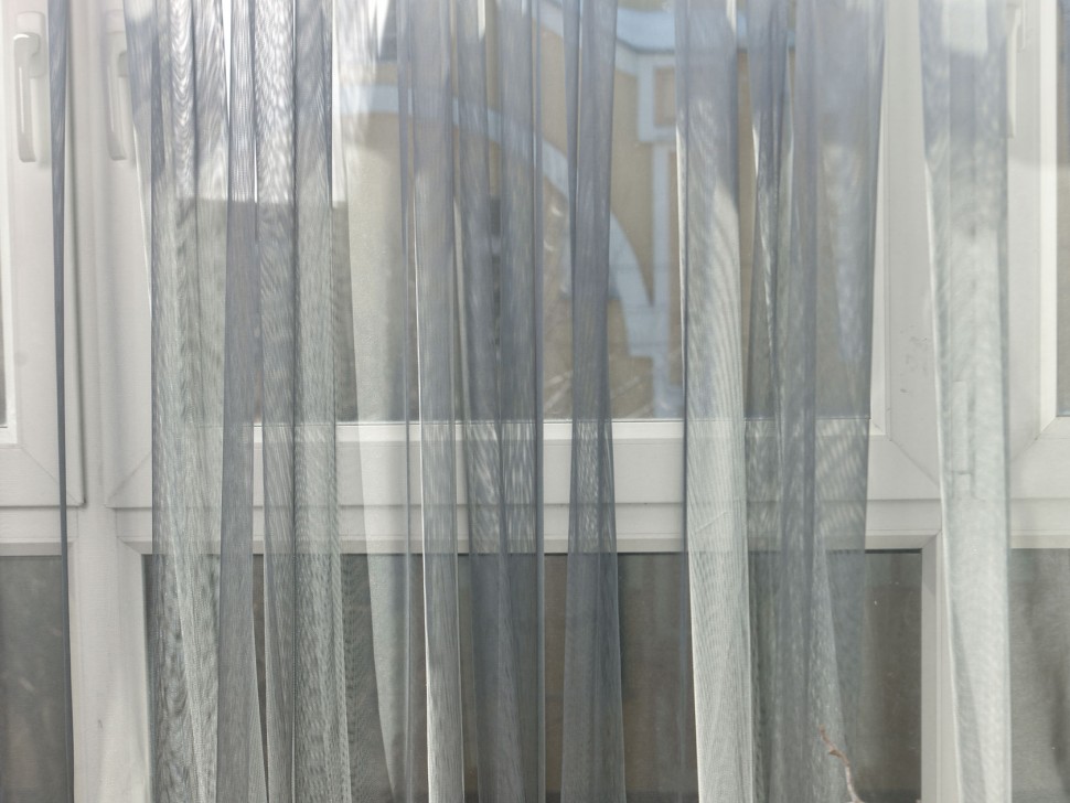 Тюль Катрин