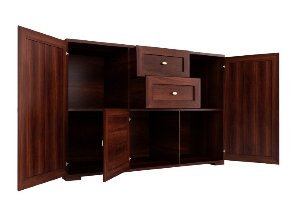 ТВ-тумба Шерлок