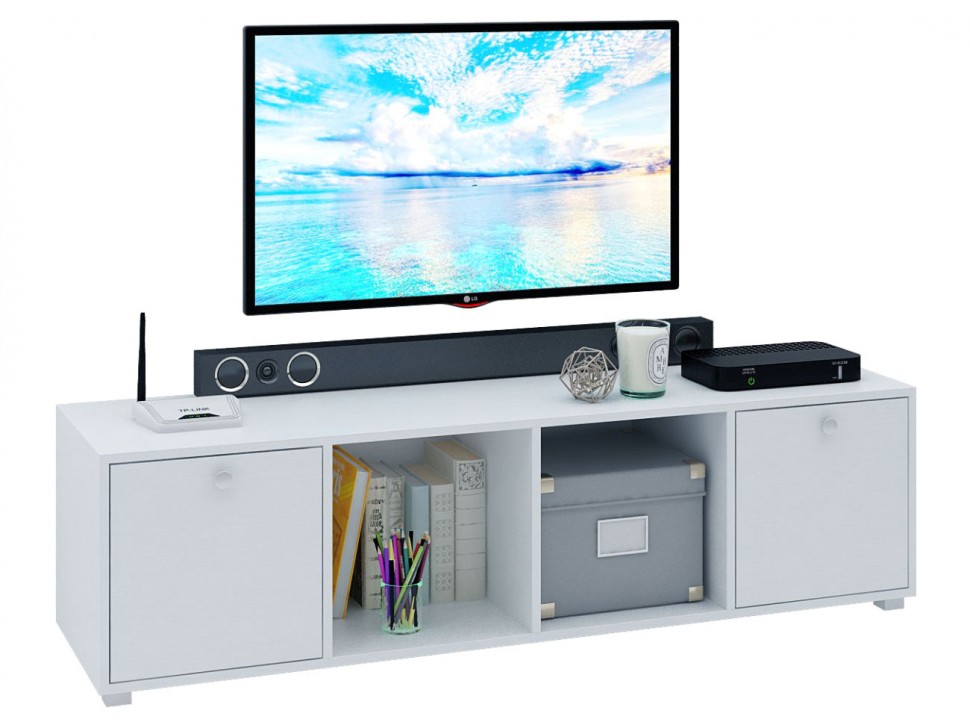 ТВ-тумба Прайм-41-5