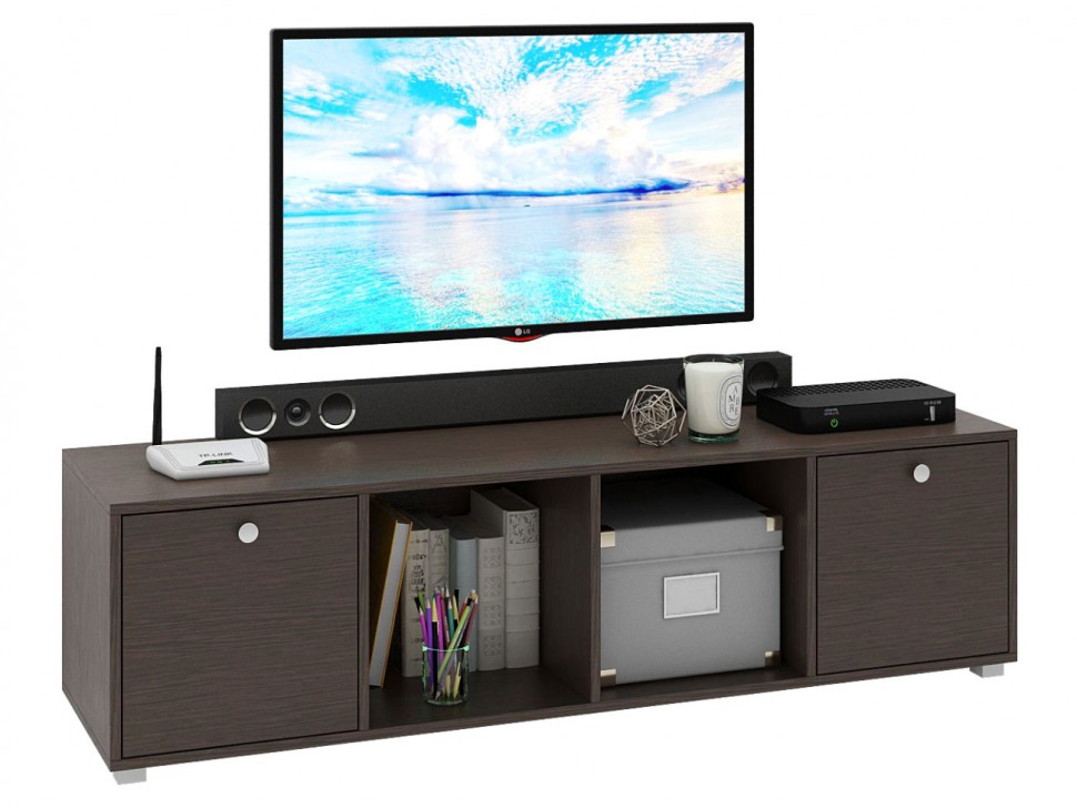 ТВ-тумба Прайм-41-5