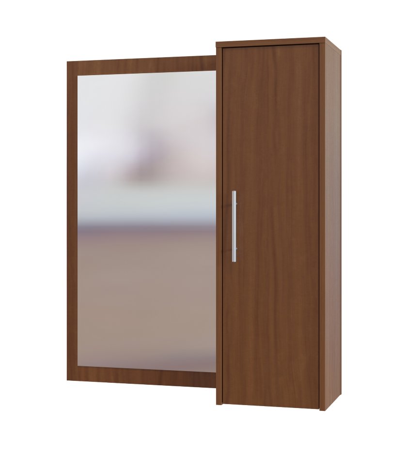 Настенное зеркало Моренго