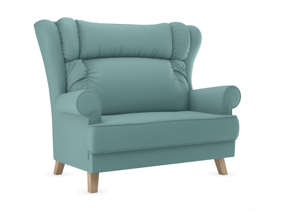 Прямой диван Лацио