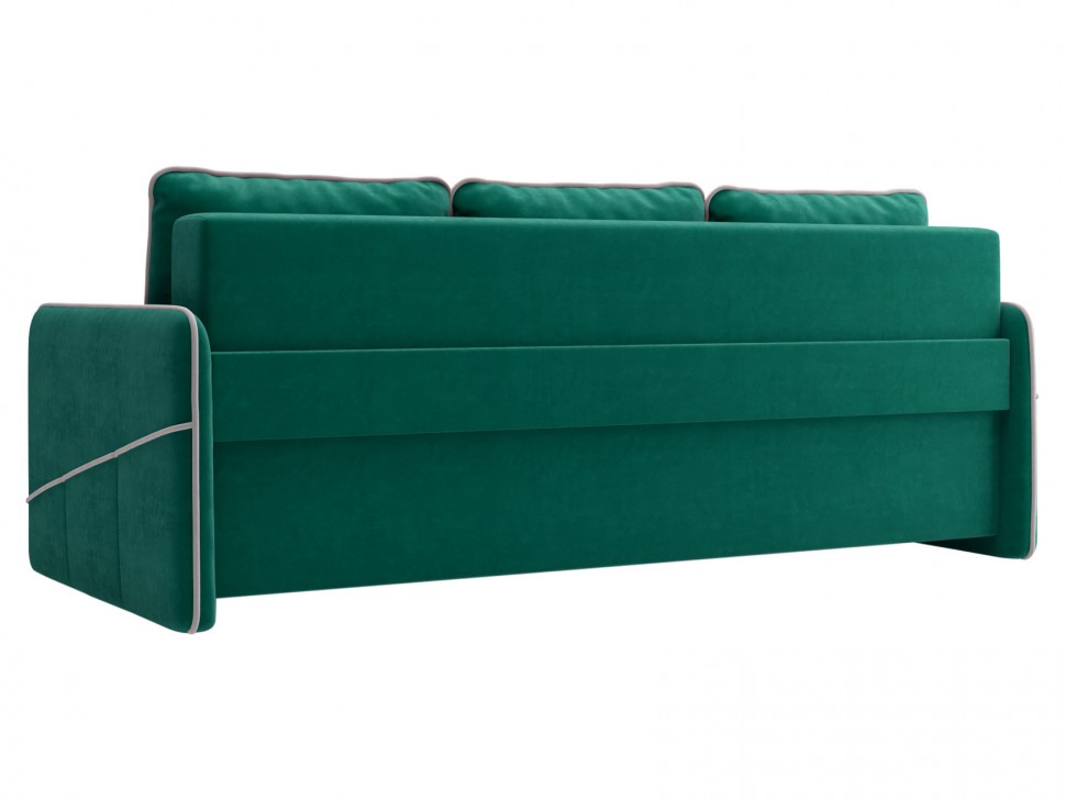 Прямой диван Саймон