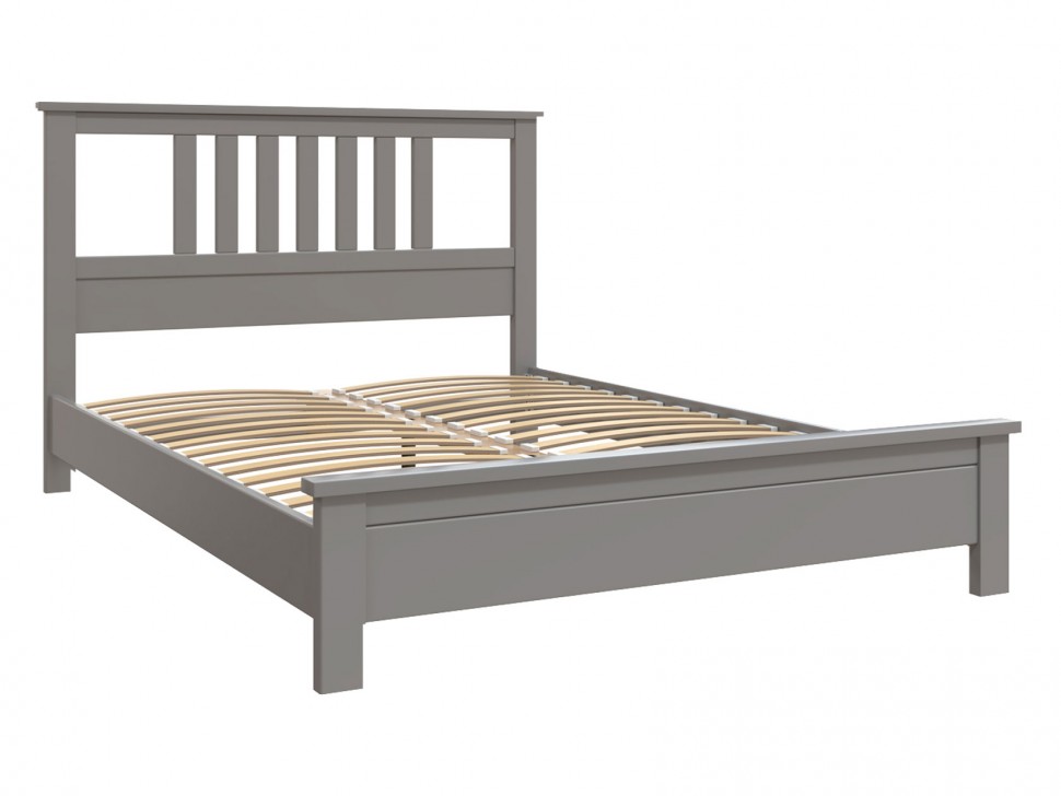 Кровать Вельта Массив Сосны