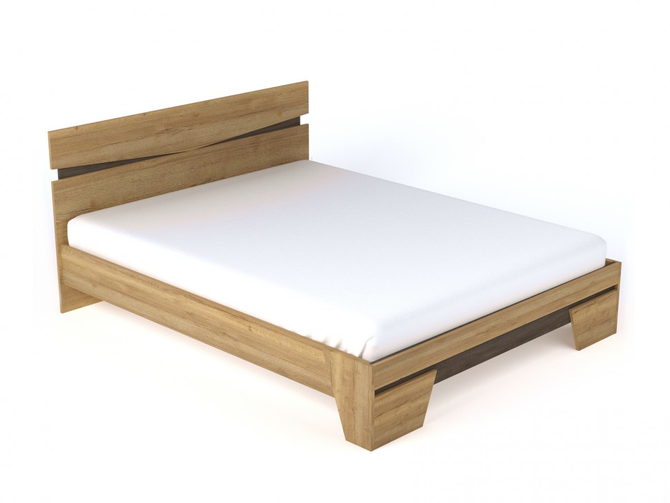 Спальный гарнитур Стреза 1