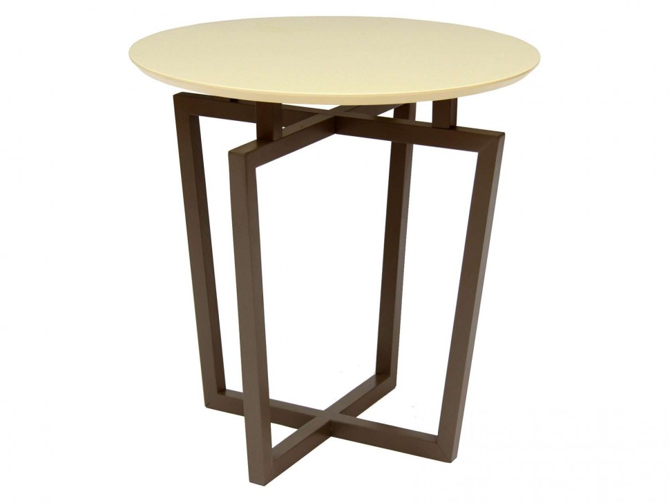 Журнальный столик лофт Риле 440