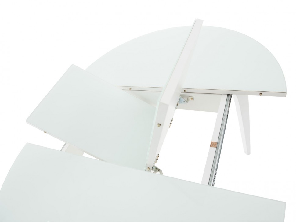 Кухонный стол Стол Ривьера СВ 90 круглый