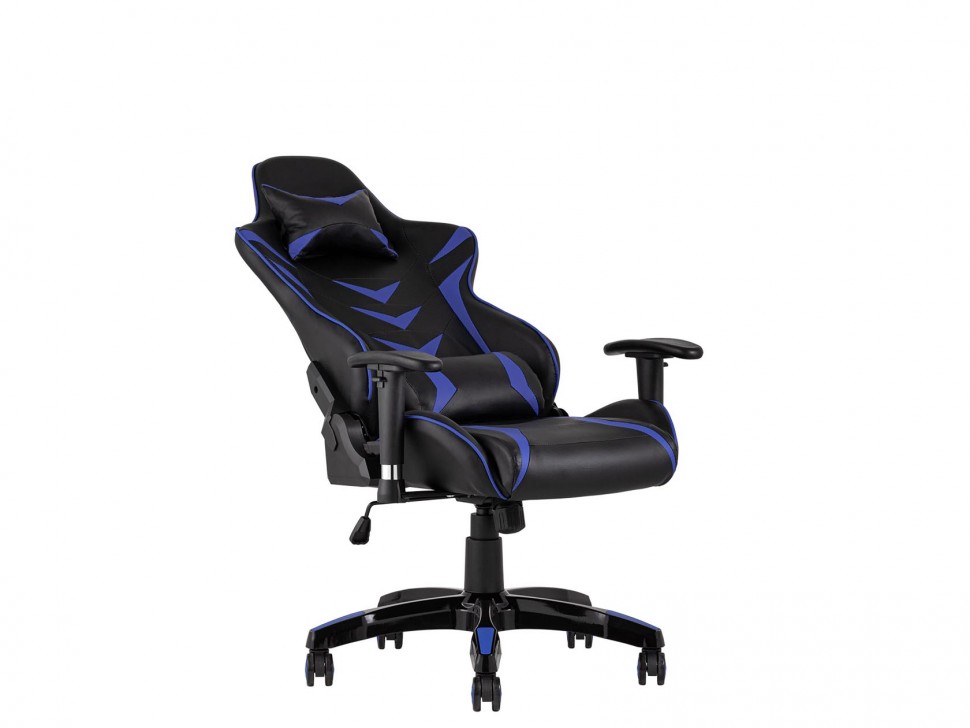 Игровое кресло TopChairs Corvette