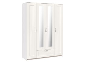 Распашной шкаф Сириус