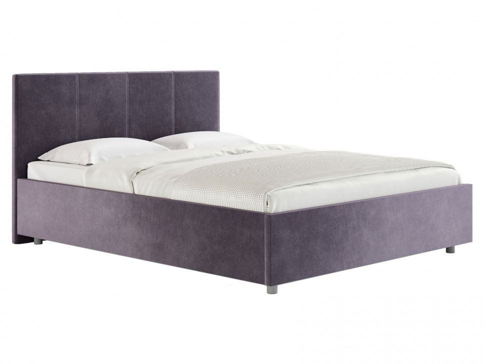 Односпальная кровать Кровать Прато