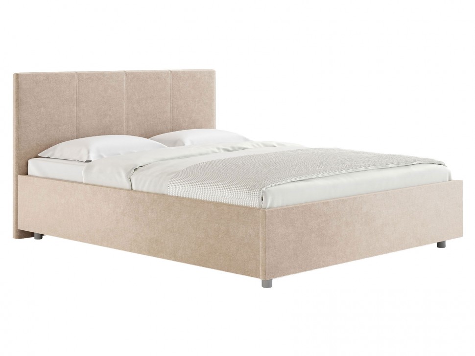 Односпальная кровать Кровать Прато