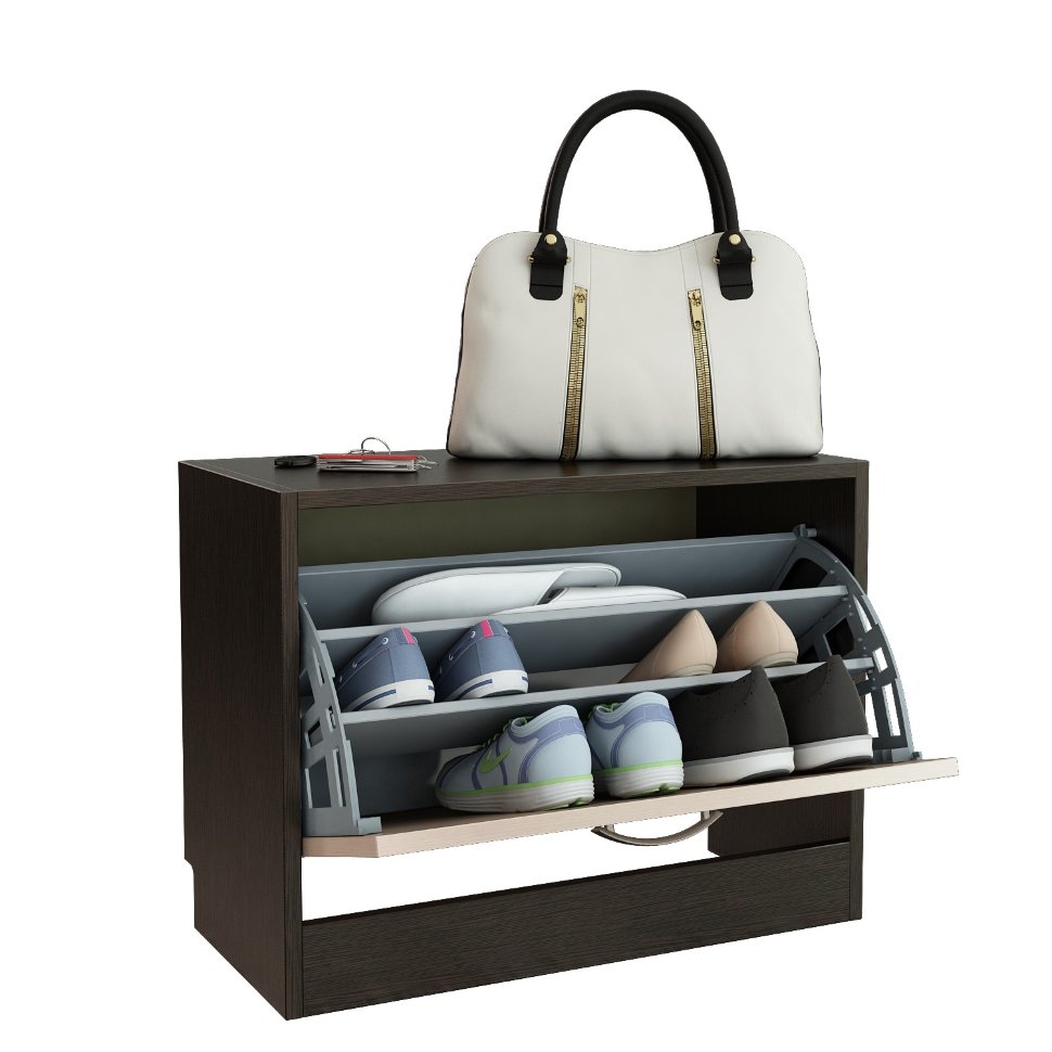 Обувница "Дженни-1"