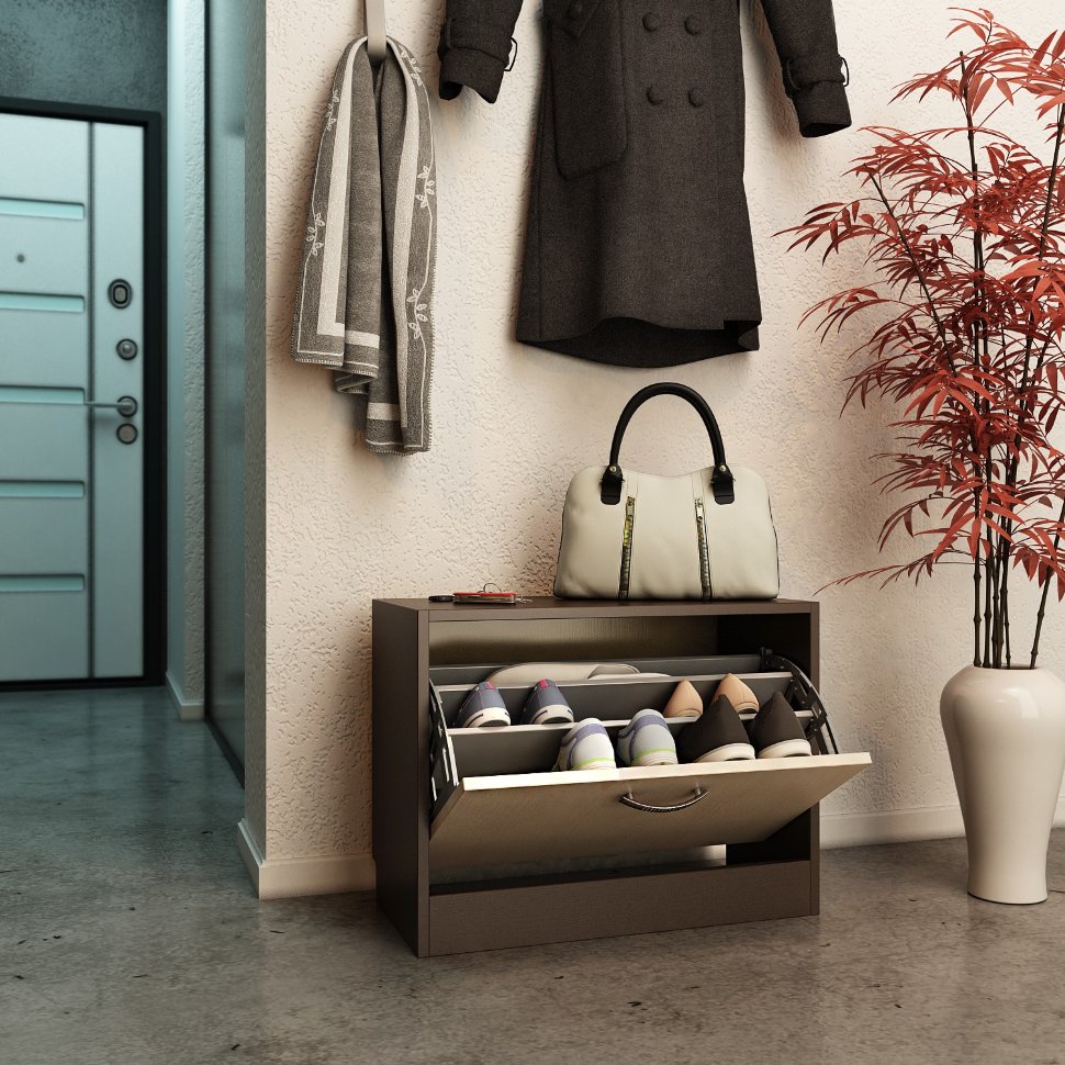 Обувница "Дженни-1"