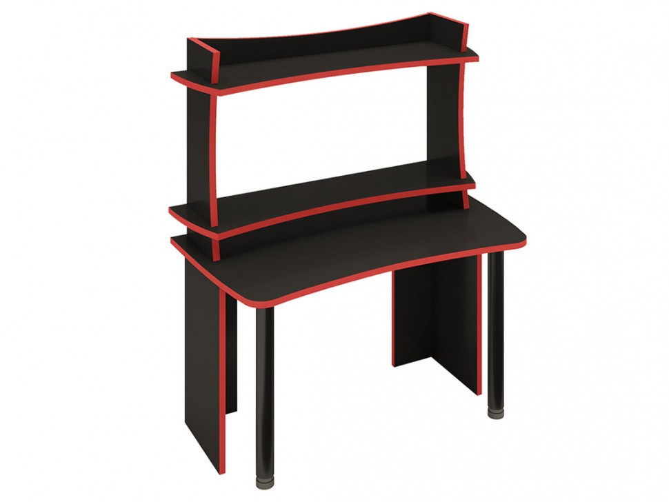 Компьютерный стол СКЛ-Софт140+НКИЛ140 # ВЛ