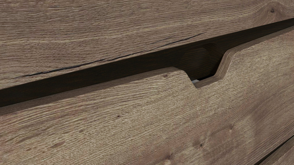 Комод Гарда