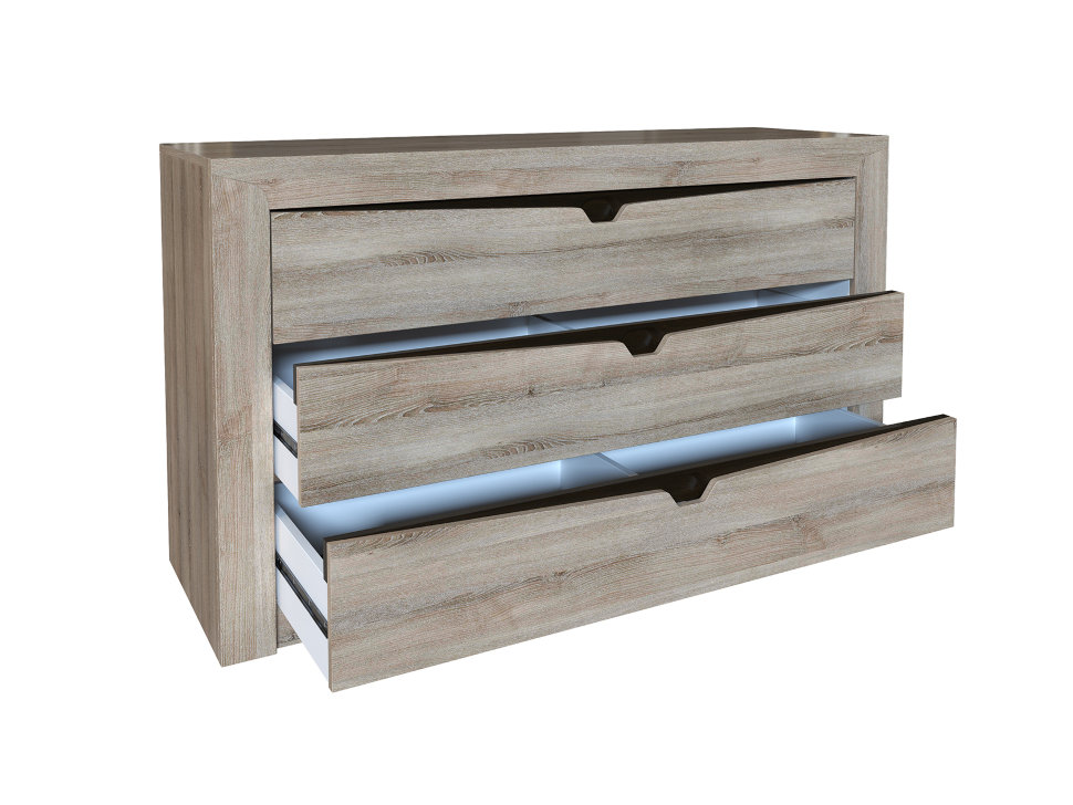 Комод Гарда