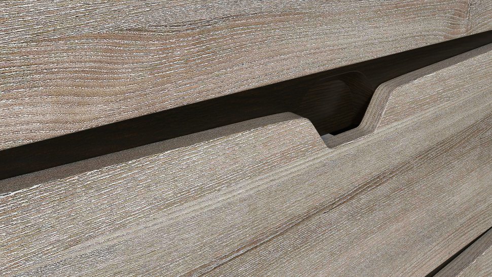 Комод Гарда