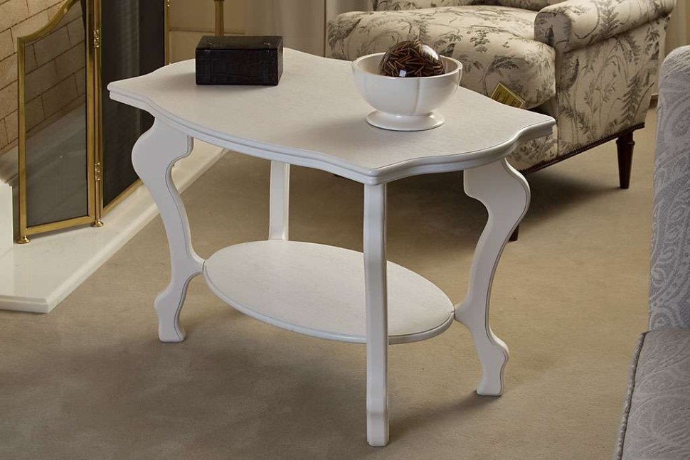 Журнальный столик Берже 1