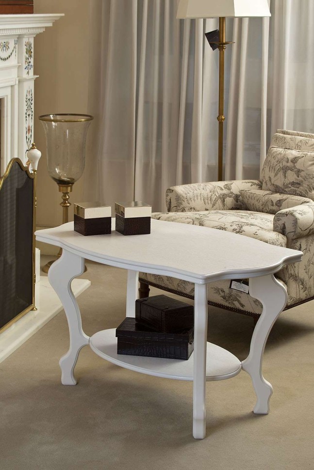 Журнальный столик Берже 1