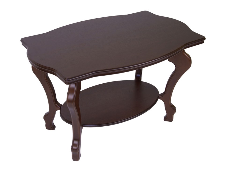 Журнальный столик Берже 1