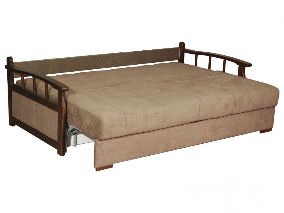 Прямой диван Барон