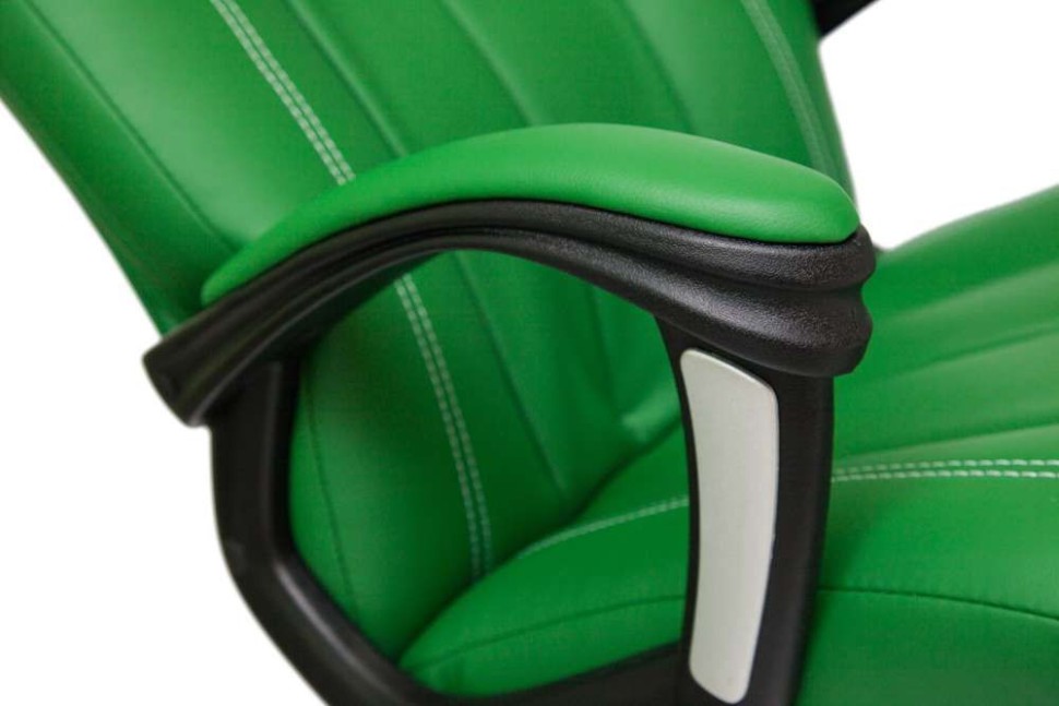 Кресло руководителя BOSS люкс