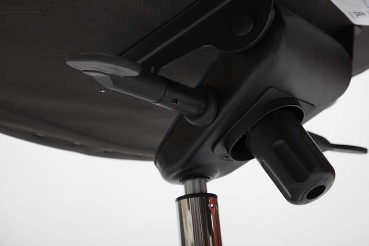 Кресло руководителя BOSS люкс