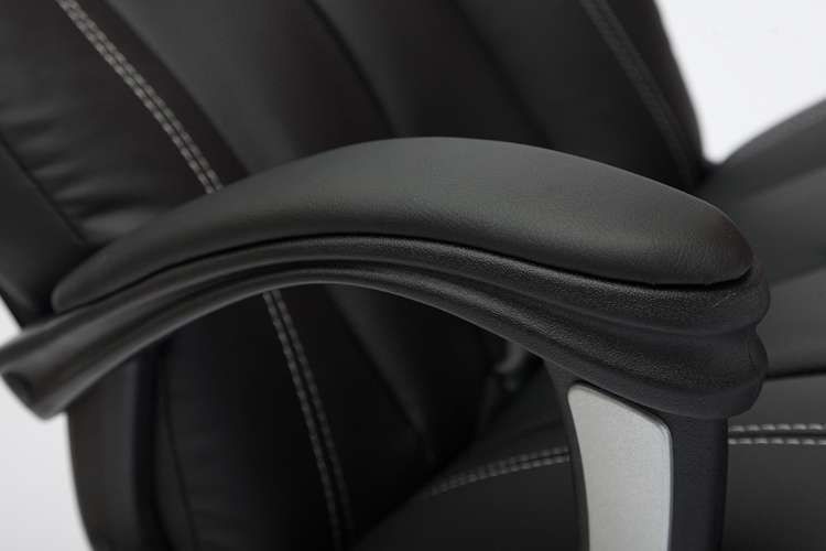 Кресло руководителя BOSS люкс